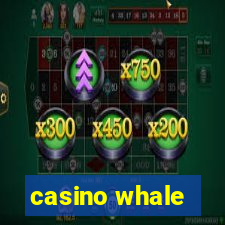 casino whale